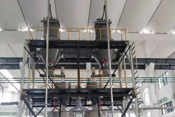 真空上料機(jī)詳細(xì)使用說明